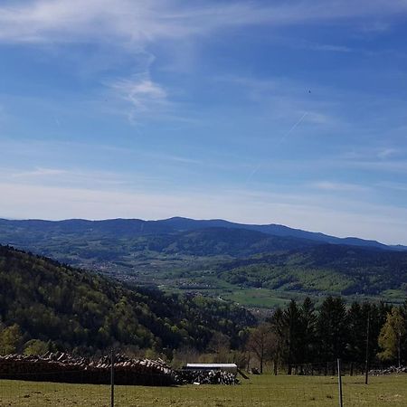 Ferienwohnung 32 Im Ferienland Sonnenwald - Bayerischer Wald Schöfweg Εξωτερικό φωτογραφία