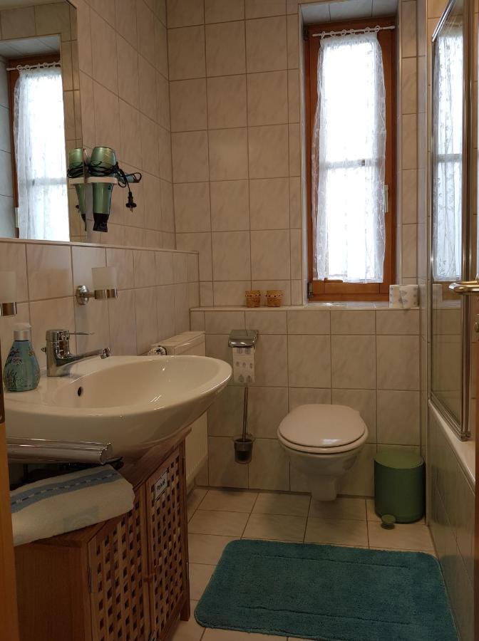 Ferienwohnung 32 Im Ferienland Sonnenwald - Bayerischer Wald Schöfweg Εξωτερικό φωτογραφία